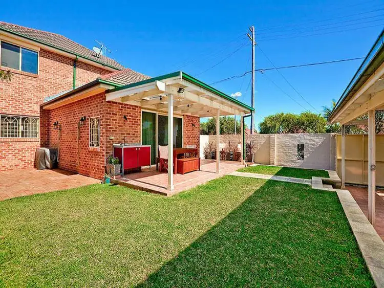 Fifth view of Homely semi-detached listing, 30B Walker Street, Canada Bay NSW 2046