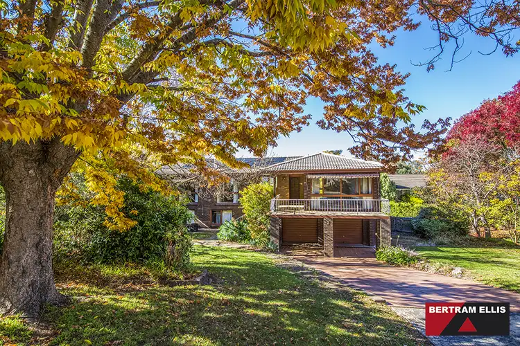 Second view of Homely house listing, 2 Avon Place, Duffy ACT 2611