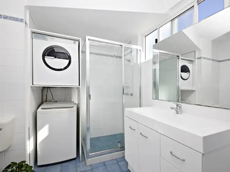 Fifth view of Homely apartment listing, 28D/18 Lucy Street, Ashfield NSW 2131