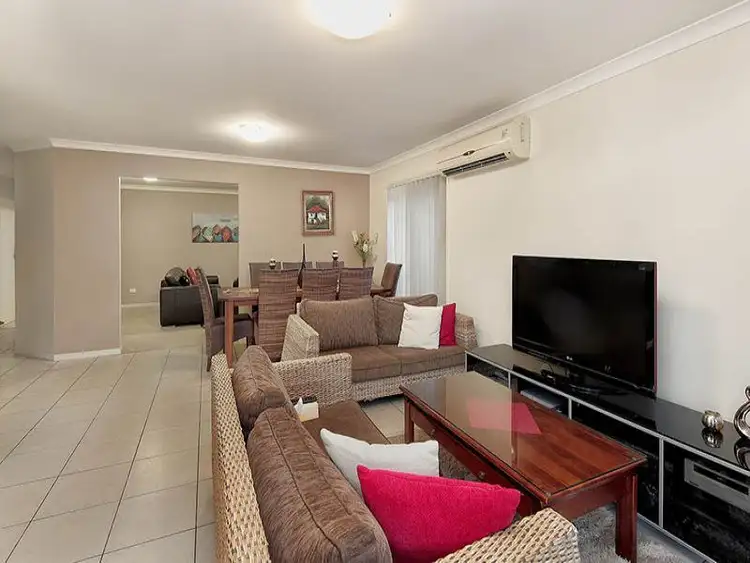 Third view of Homely house listing, 50 DEGAS ST, Forest Lake QLD 4078