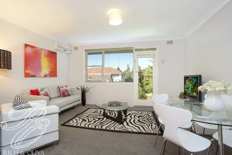 11/4 Benalla Avenue, Ashfield NSW 2131