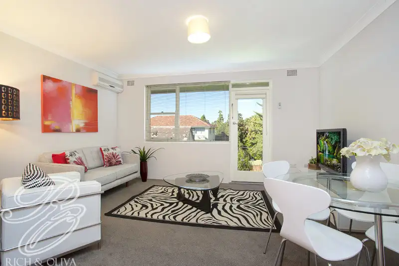 Main view of Homely apartment listing, 11/4 Benalla Avenue, Ashfield NSW 2131