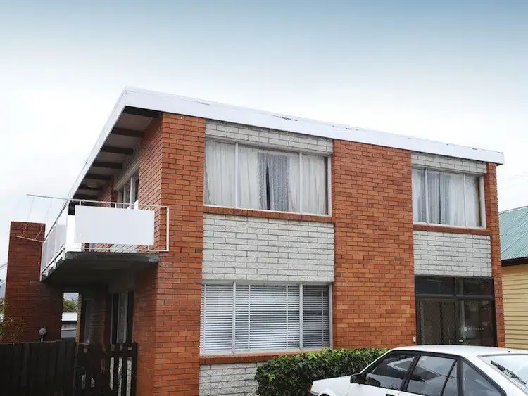Main view of Homely unit listing, 3/84 Tolosa Street, Glenorchy TAS 7010