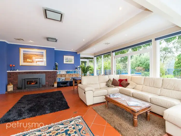 Fifth view of Homely house listing, 2-6 Taronga Road, Bonnet Hill TAS 7053