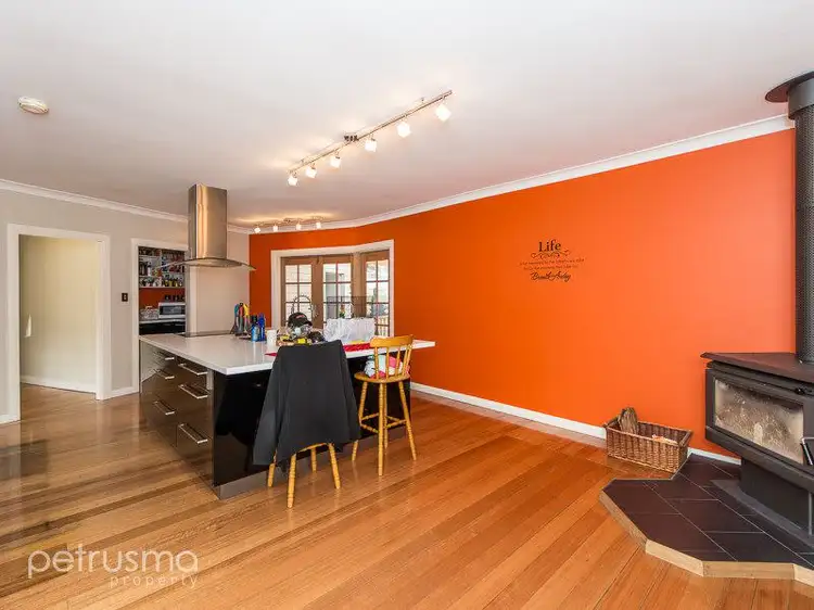 Third view of Homely house listing, 353 Back River Road, Magra TAS 7140