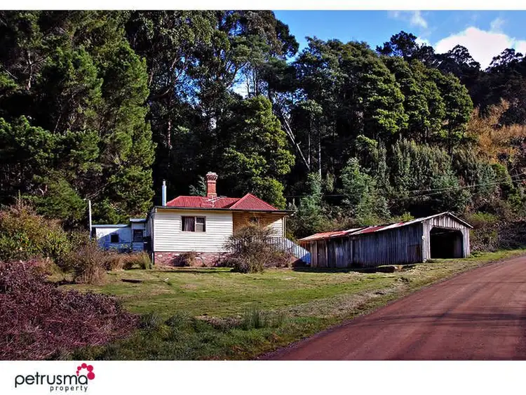 Main view of Homely house listing, 606 Harwoods Road, Castle Forbes Bay TAS 7116