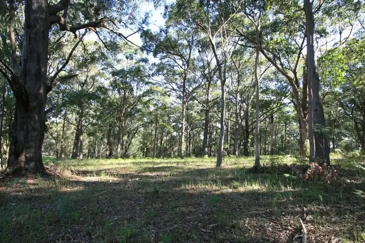 Second view of Homely land listing, Address available on request