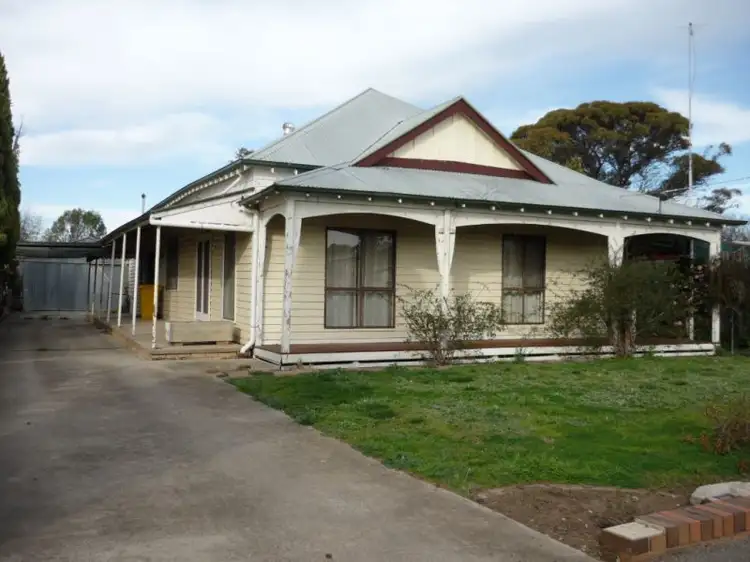 53 McDonald Street, Murtoa VIC 3390