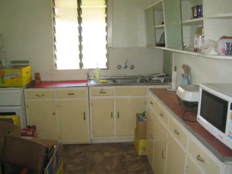 Seventh view of Homely house listing, 115 Derby Street, Allenstown QLD 4700