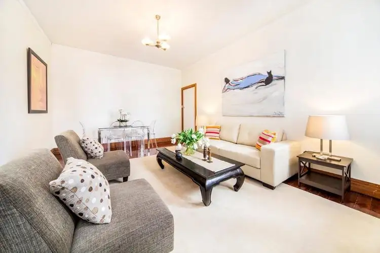 Second view of Homely apartment listing, 11/5 Oak Lane, Potts Point NSW 2011