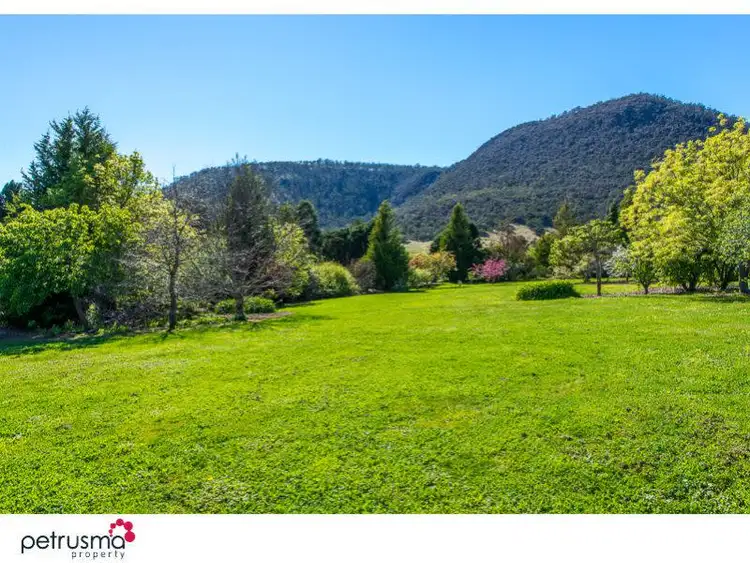 Fourth view of Homely house listing, 4 Restdown Drive, Otago TAS 7017