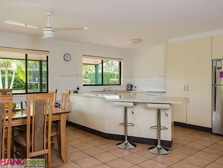 Second view of Homely house listing, 56 George Street, Tewantin QLD 4565