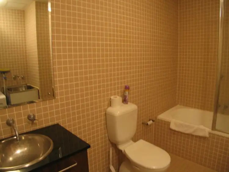 Fifth view of Homely unit listing, 25/45-49 Holt Street, Surry Hills NSW 2010