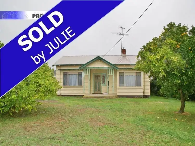 Main view of Homely house listing, 55 Contingent Street, Trafalgar VIC 3824