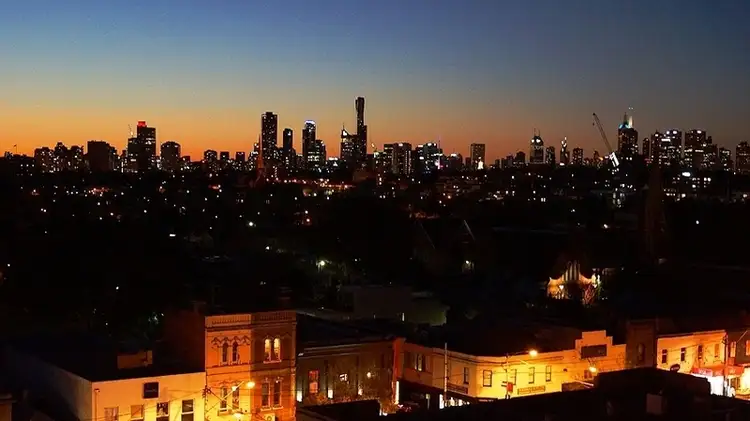 Main view of Homely apartment listing, 718/32 Bray Street, South Yarra VIC 3141