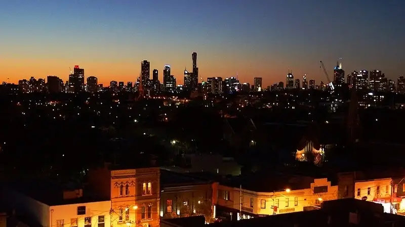 Main view of Homely apartment listing, 718/32 Bray Street, South Yarra VIC 3141