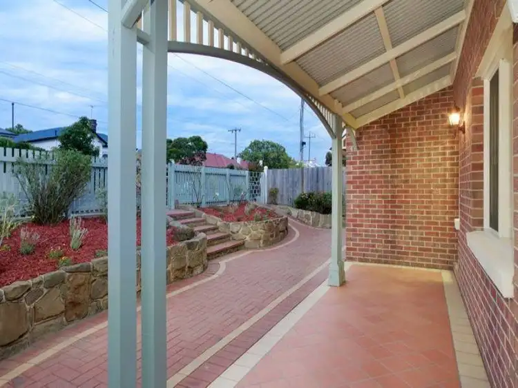 Second view of Homely house listing, 87 Noble Street, Newtown VIC 3220