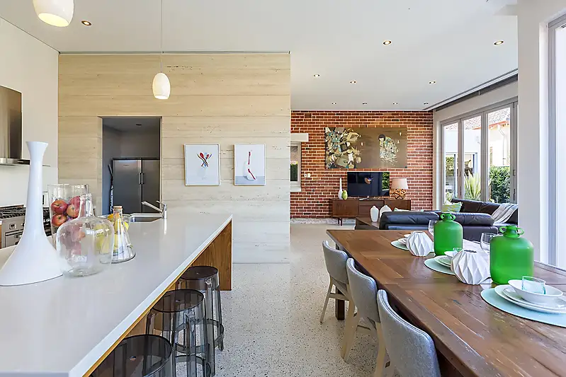 Main view of Homely house listing, 60 John Street, Inglewood WA 6052