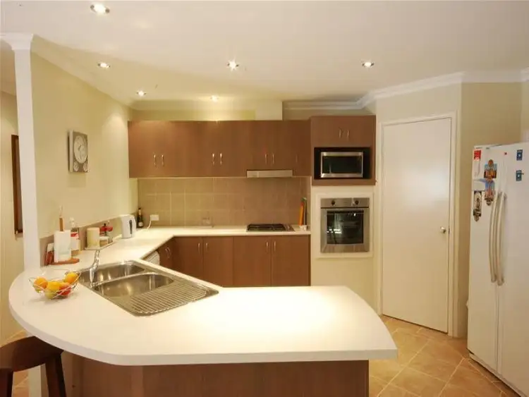 Main view of Homely house listing, 1/12 Wirraway Place, West Busselton WA 6280