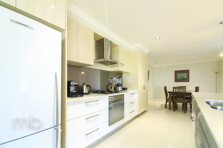 Fifth view of Homely house listing, 78 William Maker Drive, Orange NSW 2800