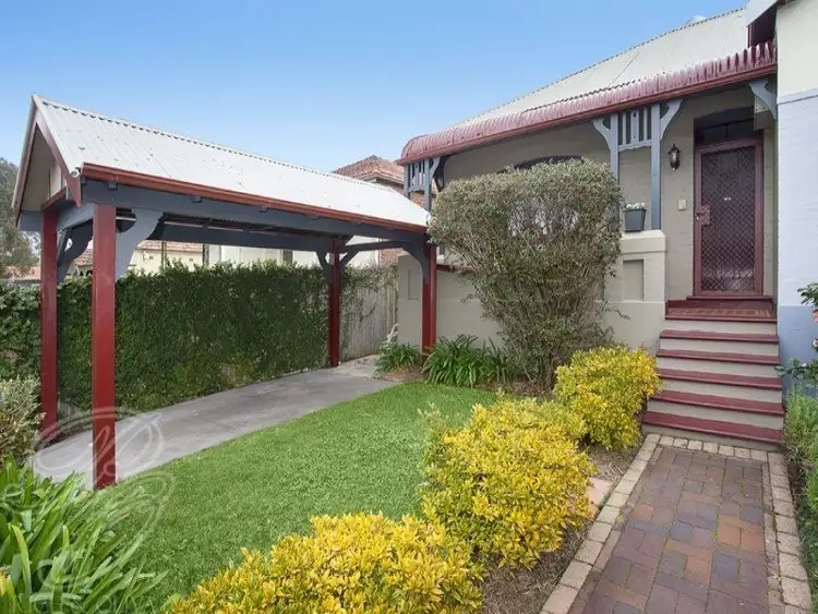 81 Croydon Avenue, Croydon Park NSW 2133