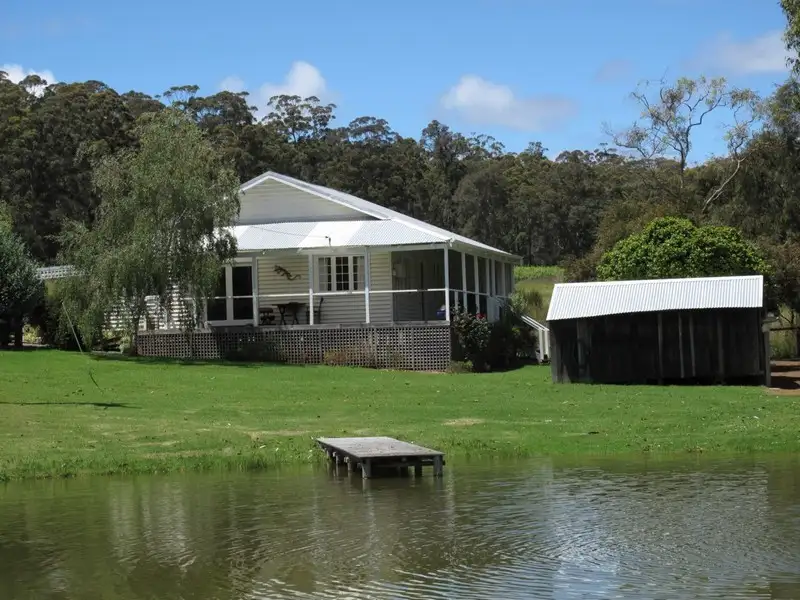 Main view of Homely rural property listing, 7 Walter Road, Denmark WA 6333