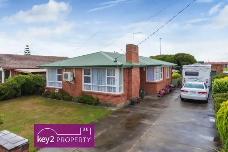 11 Clarendon Street, Youngtown TAS 7249