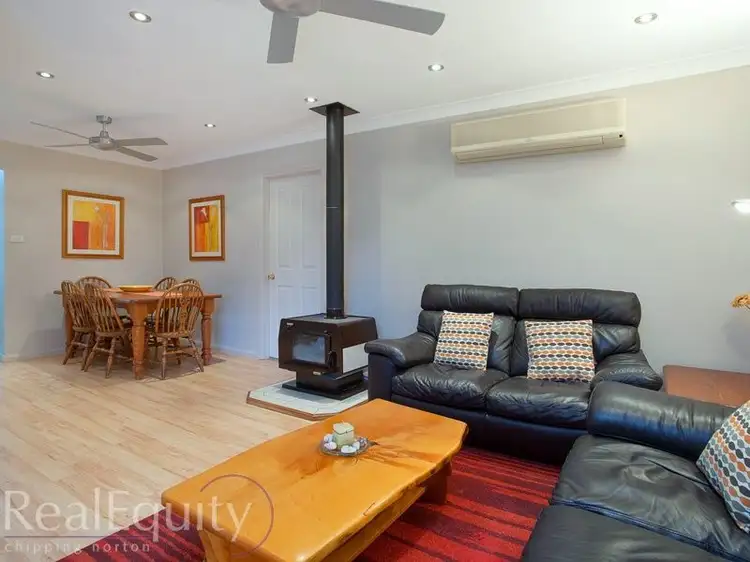 Sixth view of Homely house listing, 3 Woongarra Avenue, Chipping Norton NSW 2170