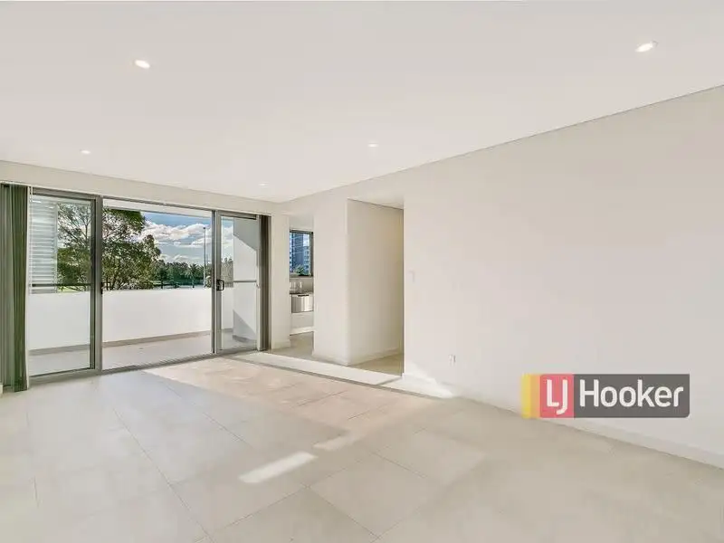 Main view of Homely apartment listing, 109/243-249 Canterbury Road, Canterbury NSW 2193