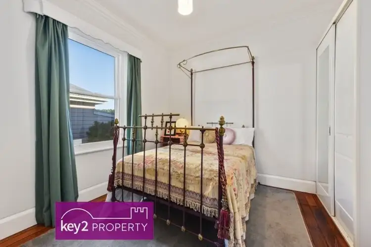 Fourth view of Homely house listing, 10 Frankland Rise, Launceston TAS 7250