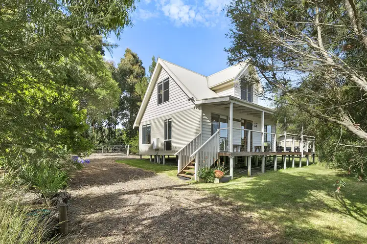 Main view of Homely house listing, 20 Aurel Road, Deans Marsh VIC 3235