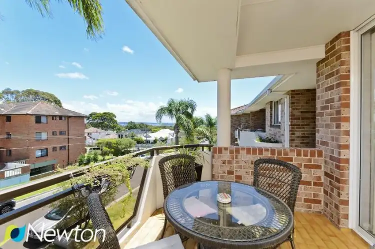 14/24 Judd Street, Cronulla NSW 2230