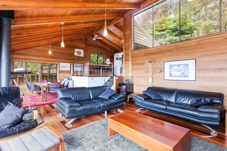 Sixth view of Homely house listing, 26 The Boulevarde, Wye River VIC 3221