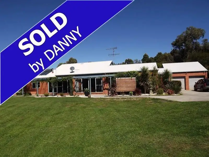 Main view of Homely rural property listing, 27 Matthew Court, Moe South VIC 3825