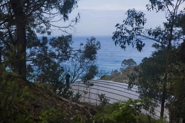 Second view of Homely house listing, 35 The Boulevarde, Wye River VIC 3221