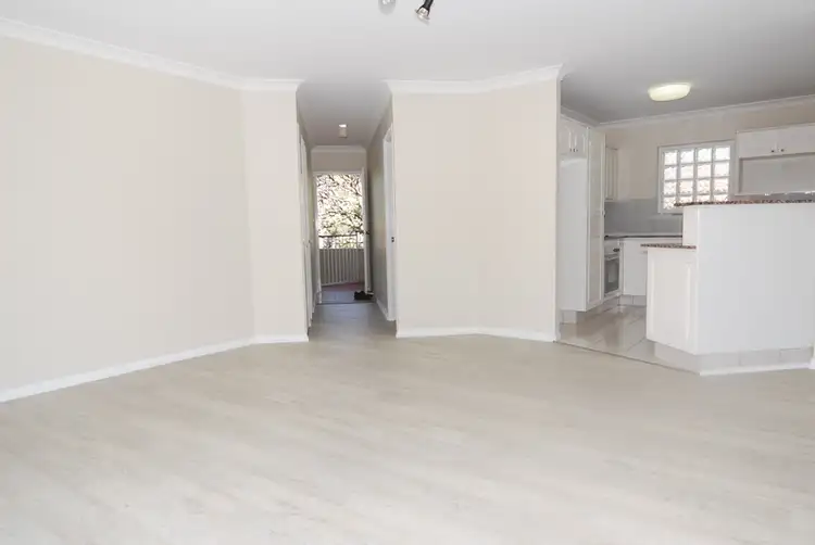 Third view of Homely apartment listing, 2/23 Pioneer Street, Toowong QLD 4066