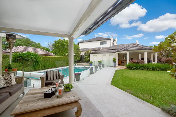 Third view of Homely house listing, 32 Newton Road, Strathfield NSW 2135