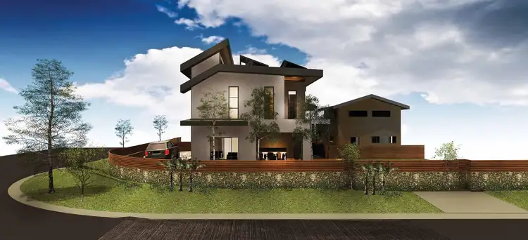 Fifth view of Homely land listing, 113B Beech Drive, Suffolk Park NSW 2481