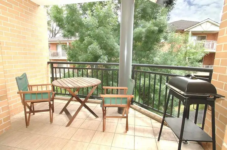 Second view of Homely apartment listing, 13/2-16 Pacific Highway, Roseville NSW 2069