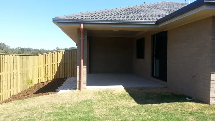 Second view of Homely unit listing, 1/13 Bahrs Point Drive, Bahrs Scrub QLD 4207