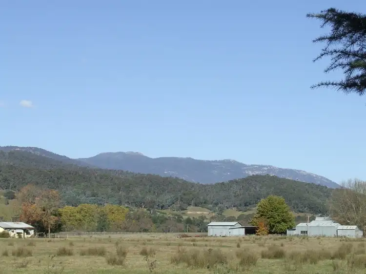 Third view of Homely rural property listing, 179 Merriang South, Myrtleford VIC 3737