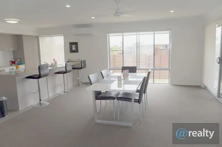 Fifth view of Homely house listing, 42 Brookside Circuit, Ormeau QLD 4208