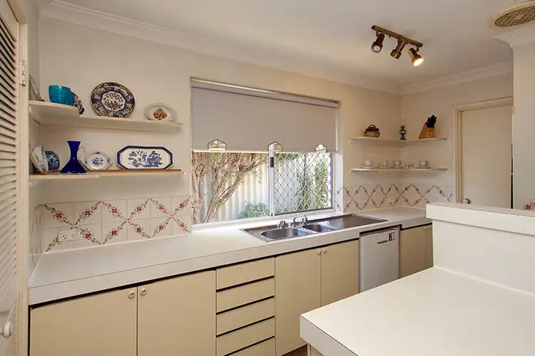 Fifth view of Homely villa listing, 6/80 Homer Street, Dianella WA 6059