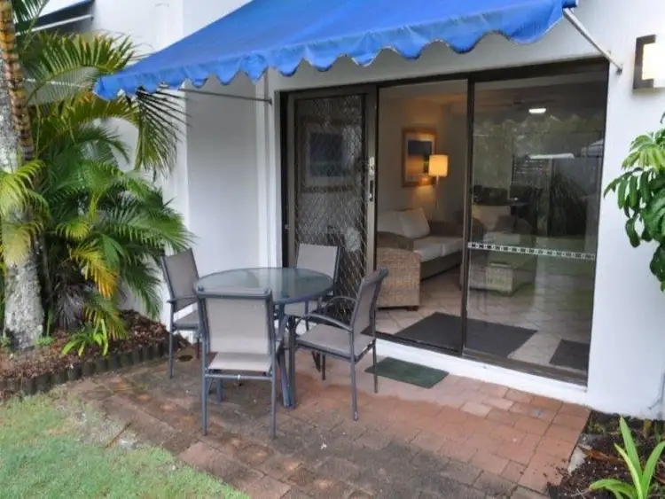 Address available on request