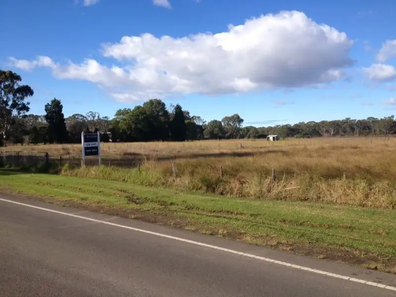 Main view of Homely land listing, Address available on request