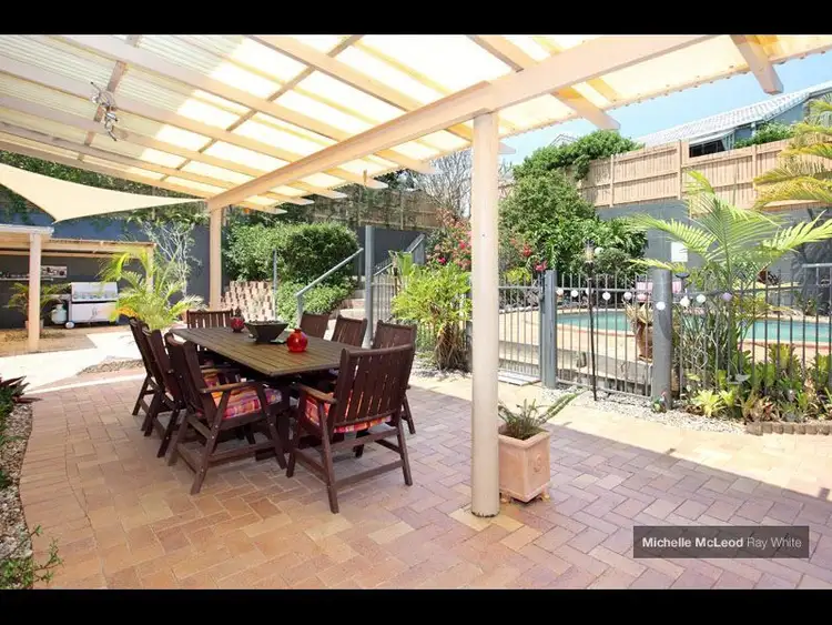 Third view of Homely house listing, 5 Peebles Place, Chapel Hill QLD 4069