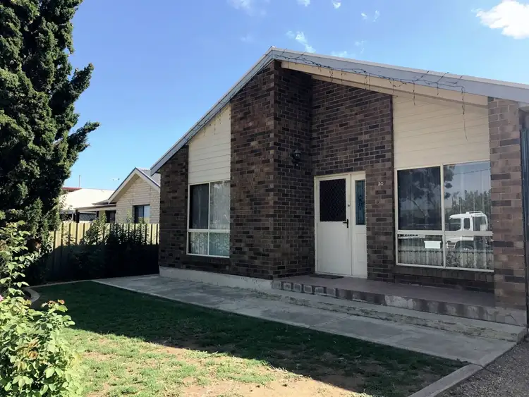 Second view of Homely house listing, 30 Hindmarsh Road, Murray Bridge SA 5253