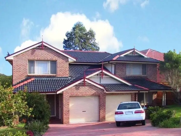Main view of Homely house listing, 2/101 Oratava Avenue, West Pennant Hills NSW 2125