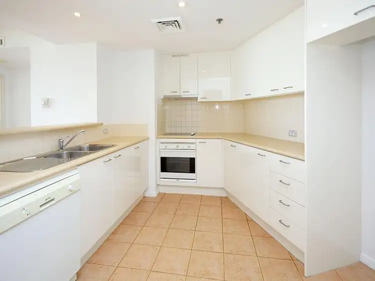 Fourth view of Homely apartment listing, 1403/1 Kings Cross Road, Rushcutters Bay NSW 2011