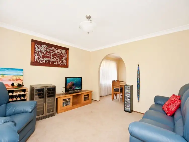 Third view of Homely house listing, 50 Warrangarree Drive, Woronora Heights NSW 2233